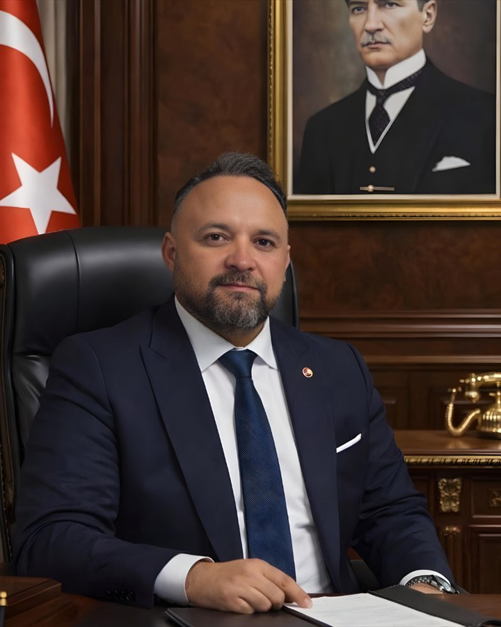 Mevlüt Gönen